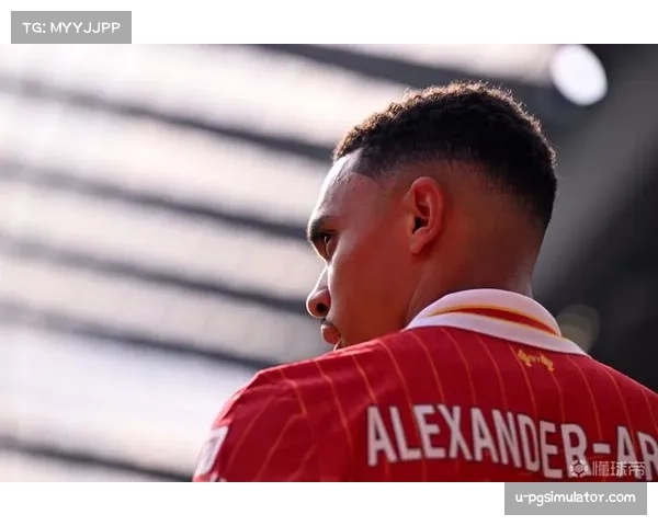 莱因克尔盛赞阿诺德堪称利物浦核心无人能够替代