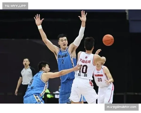 李慕豪深圳替补中锋 护框效率尚可但进攻端参与度大幅降低